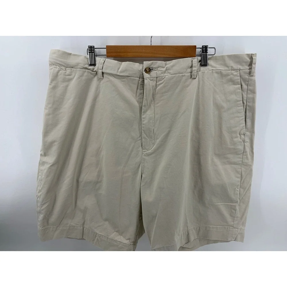 Polo Ralph Lauren, Chino Stretch Cotton Twill Shorts, Classic Fit, Men's 42